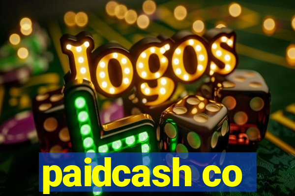 paidcash co